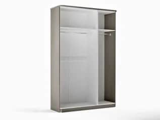 Шкаф для одежды и белья ЛАЦИО - изображение 2