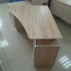 Стол компьютерныйписьменный ГЛАЙД - изображение 5