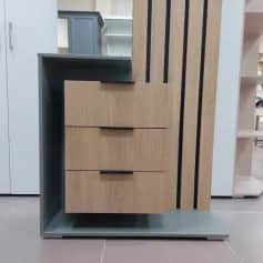 Вешалка комбинированная СИЕНА - изображение 2