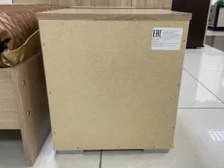 Тумба прикроватная БЕРГ - изображение 5