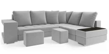 Диван ЖАРДИН-3 - изображение 1