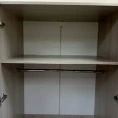 Шкаф для одежды и белья БЕРГ - изображение 5