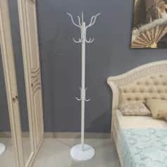 Вешалка открытая SHEFFILTON (SHT-CR400) - изображение 4