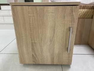 Тумба прикроватная БЕРГ - изображение 4