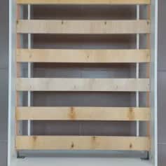 Кровать БЕРГ М - изображение 5