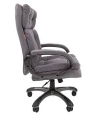 Кресло руководителя CHAIRMAN 442 - изображение 2