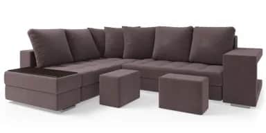 Диван ЖАРДИН-3 - изображение 2