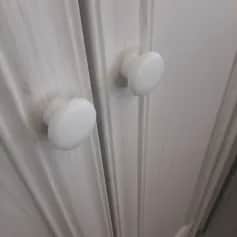 Шкаф для одежды и белья КЛЕР - изображение 5