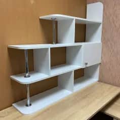 Полка ПОЛКА №1 (1200*270*1100 ММ) - изображение 3