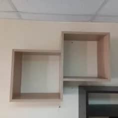 Полка ПОЛКА №3 (686*200*489 ММ) - изображение 4