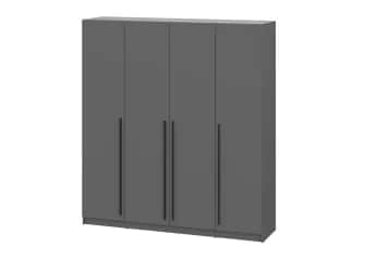 Шкаф для одежды и белья РИО - изображение 2