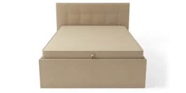 Кровать ЖАСМИН - изображение 3