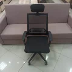 Кресло операторское АЭРО (М-808) - изображение 5