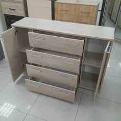 Комод ПАЙН-4.2 - изображение 5