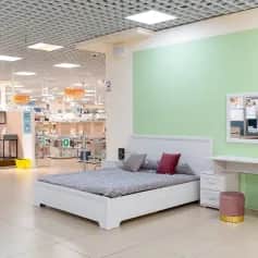 Кровать КЛАССИКА - изображение 3