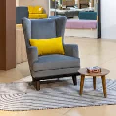 Кресло РИТМ - изображение 3