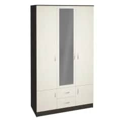 Шкаф для одежды и белья РОНДА - изображение 5