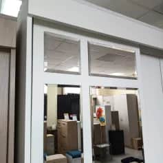 Шкаф для одежды и белья ФОРТУНА - изображение 5