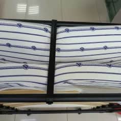 Кровать ВИЛИЯ - изображение 5