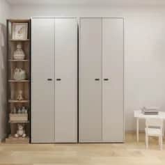 Стеллаж ОКЛАНД - изображение 2