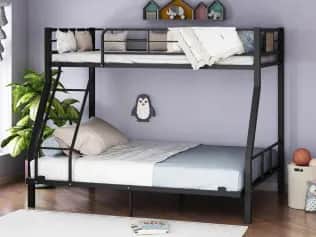 Кровать двухъярусная ГРАНАДА-1 - изображение 5