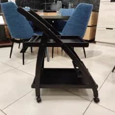 Стол сервировочный ГУРМАН-5 - изображение 4