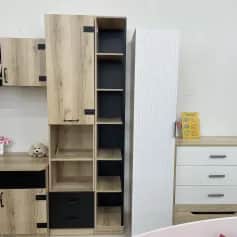 Стеллаж ОКЛАНД - изображение 4