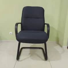 Кресло на полозьях ПИЛОТ НП - изображение 3