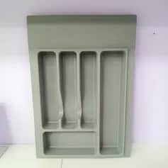 Аксессуары для кухни Лоток в ящик 400, (300-340)*(380-490) мм - изображение 4