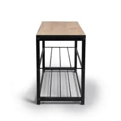 Тумба под обувь ВЕРДА - изображение 4