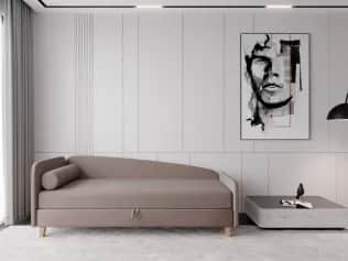 Тахта МАЛЬТА - изображение 4