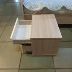 Тумба прикроватная РУТА-2 - изображение 4