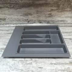 Аксессуары для кухни Лоток в ящик 500, (400-440)*(380-490) мм - изображение 5