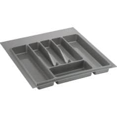 Аксессуары для кухни Лоток в ящик 500, (400-440)*(380-490) мм - изображение 1