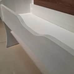 Скамья для прихожей ФЬЮЖЕН - изображение 5