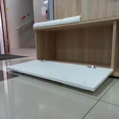 Вешалка комбинированная ЭРИКА NEW - изображение 4