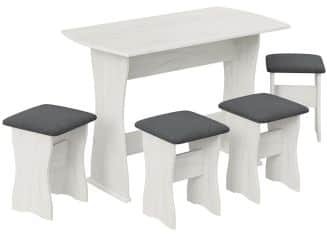 Обеденная зона ТИП 1 - изображение 1