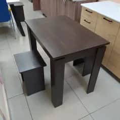 Стол обеденный ВИЗИТ - изображение 4