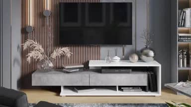 Тумба ТВ МОНТАНА - изображение 5