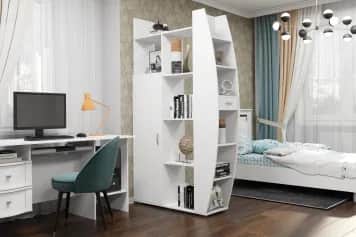 Стеллаж ПАРУС - изображение 2