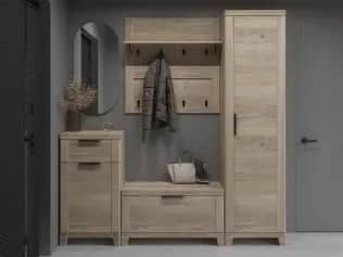 Зеркало ЗЕРКАЛО ОВАЛЬНОЕ (АРТ. 929221) 890*430**20ММ - изображение 3