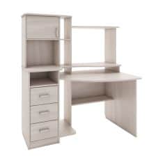 Стол компьютерныйписьменный ДЕЛЬТА-14 М - изображение 1