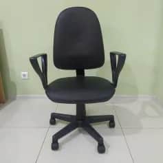 Кресло операторское ПРЕСТИЖ - изображение 4