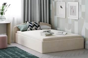 Кровать БЕРТА - изображение 4