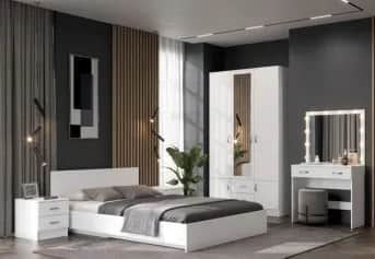 Кровать РОНДА - изображение 4