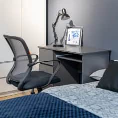 Кресло операторское CHAIRMAN 698; кресло офисное - изображение 2