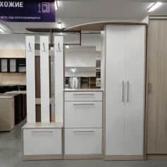 Набор мебели для прихожей П19 МАРИКА (М) - изображение 2