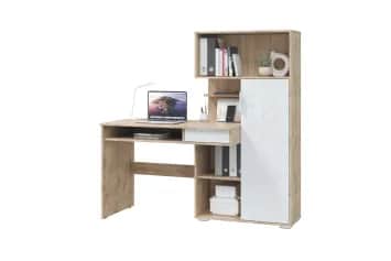 Стол компьютерныйписьменный БЭЙСИК - изображение 1