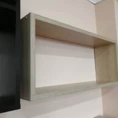 Полка ПОЛКА №5 (800*200*350 ММ) - изображение 5