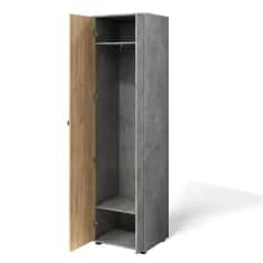 Шкаф для одежды и белья МИНИ ЛАЙТ - изображение 4